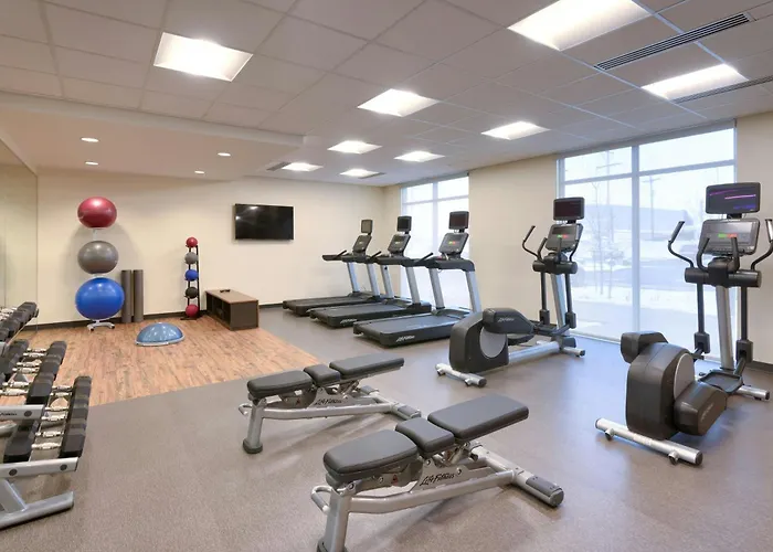 Fairfield Inn & Suites By Marriott Denver West/Federal Center