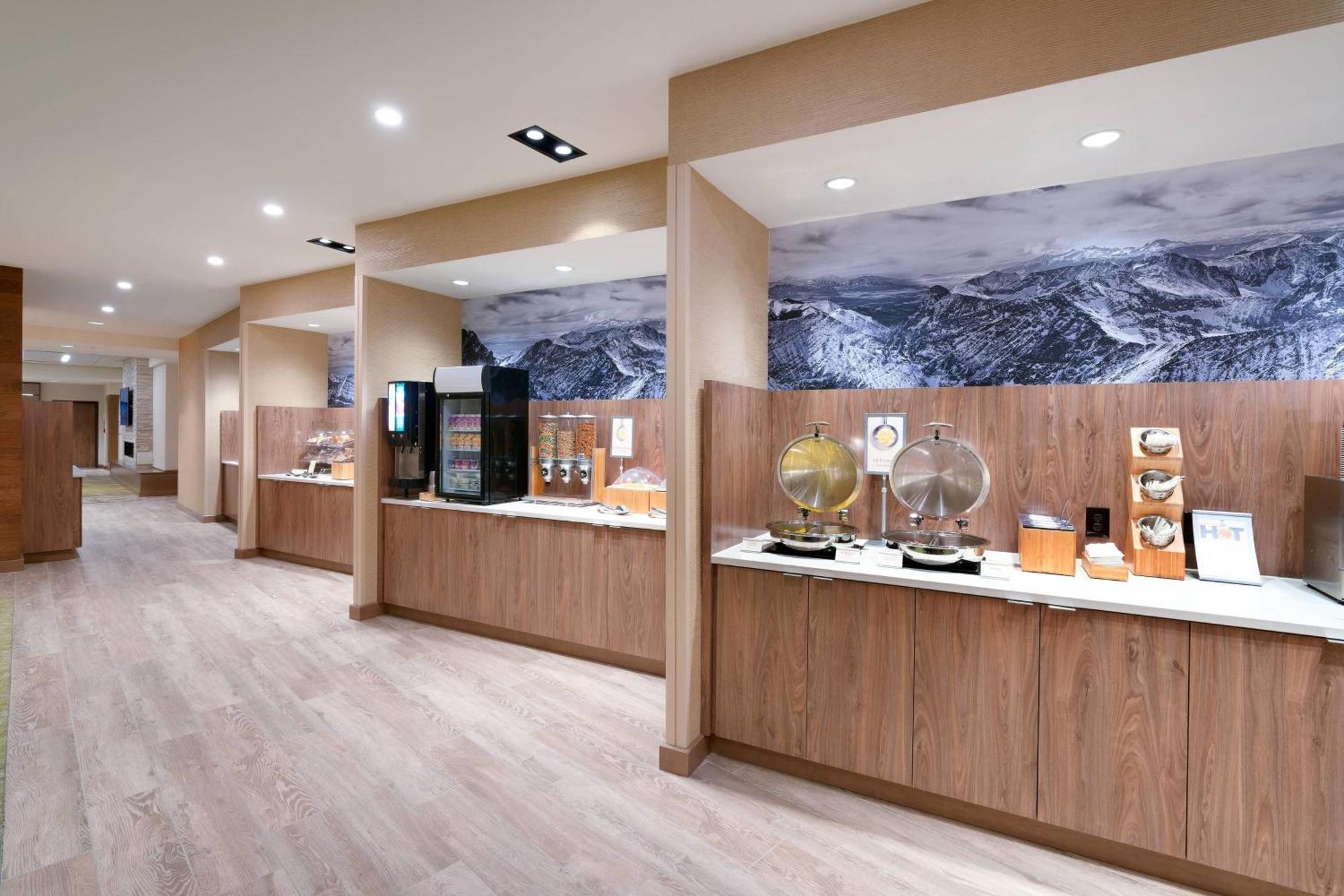 Fairfield & By Marriott Denver West/federal Center Hotel 3*
