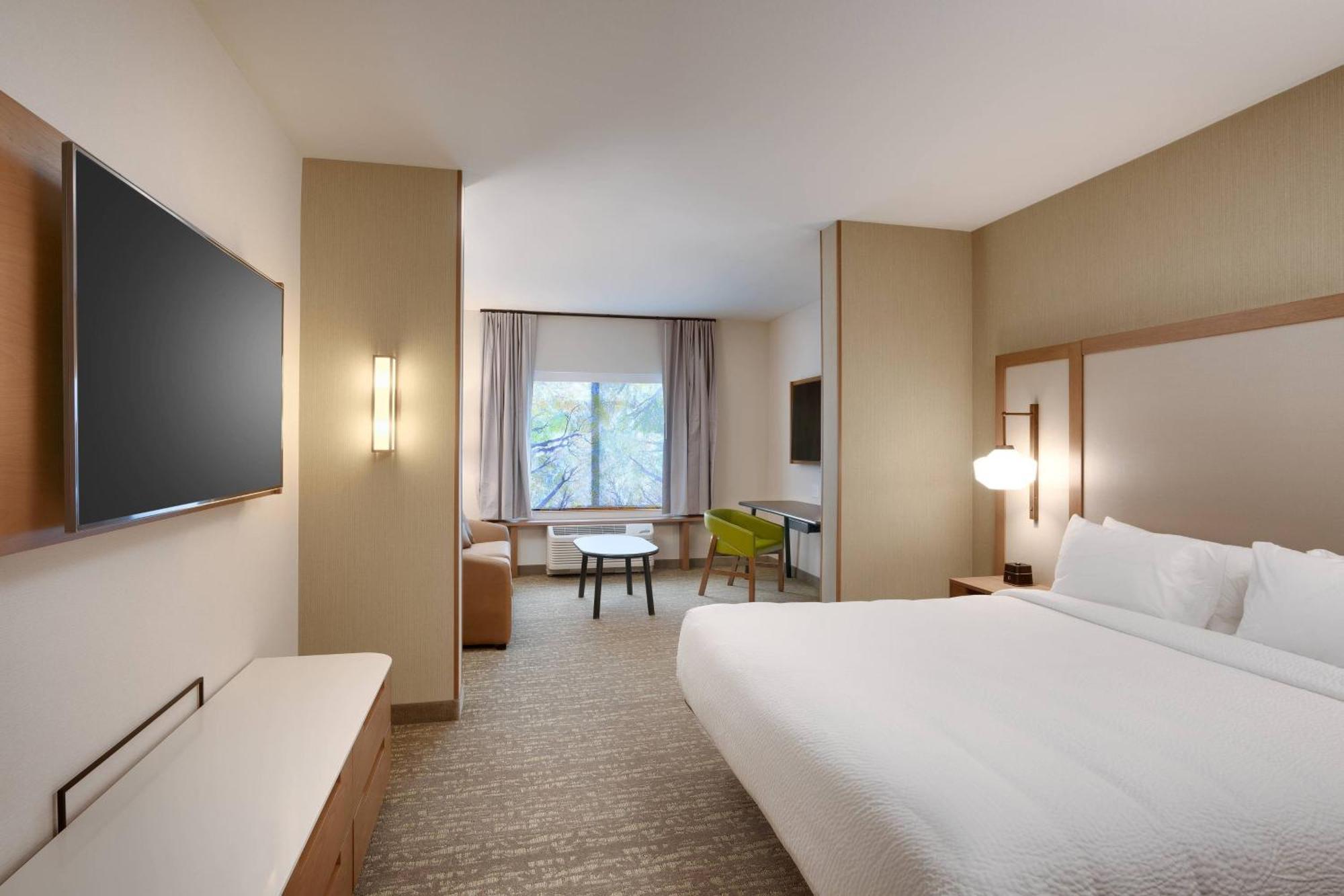 Fairfield & By Marriott Denver West/federal Center Lakewood