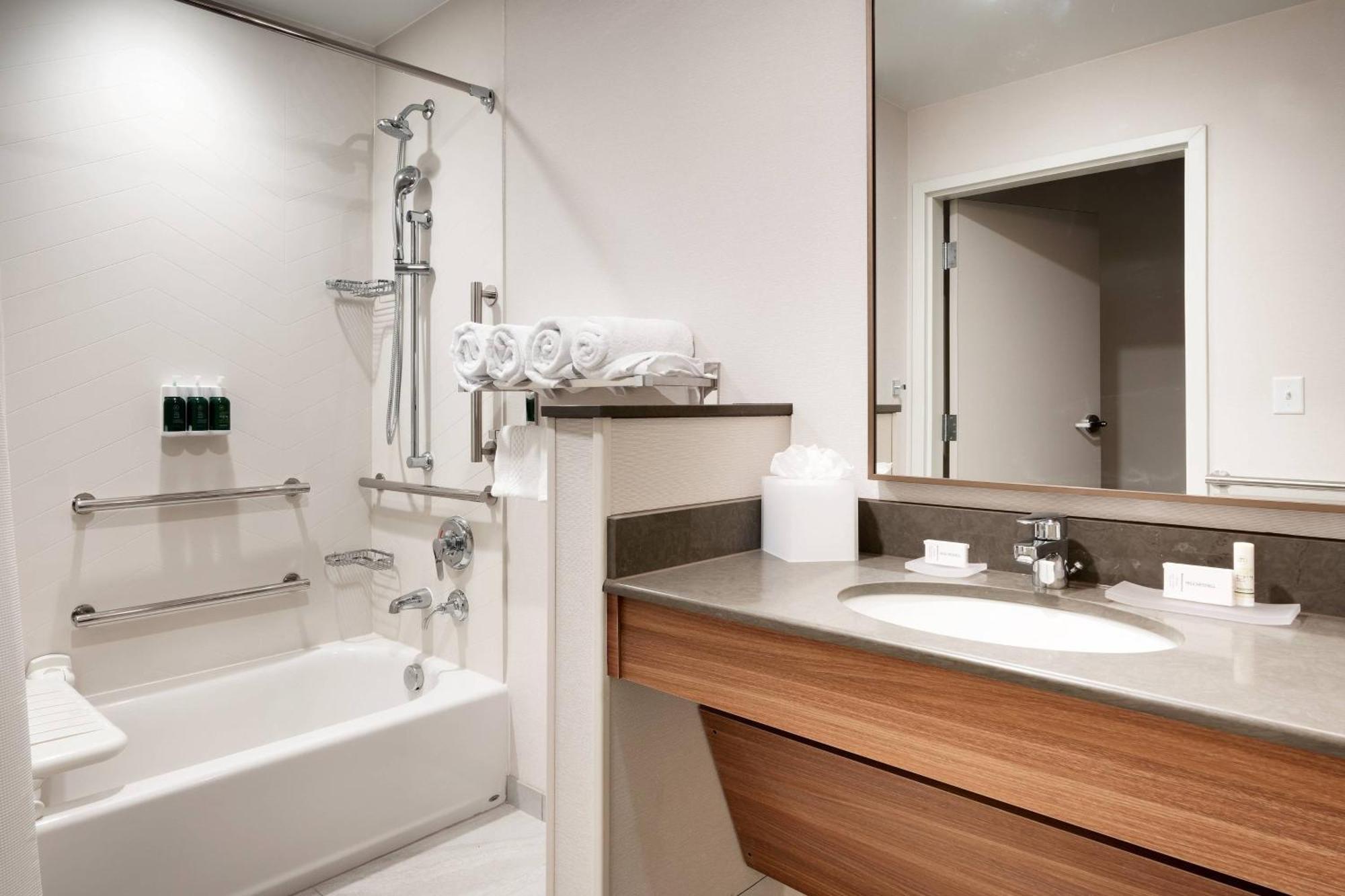 Fairfield & By Marriott Denver West/federal Center 3* Lakewood