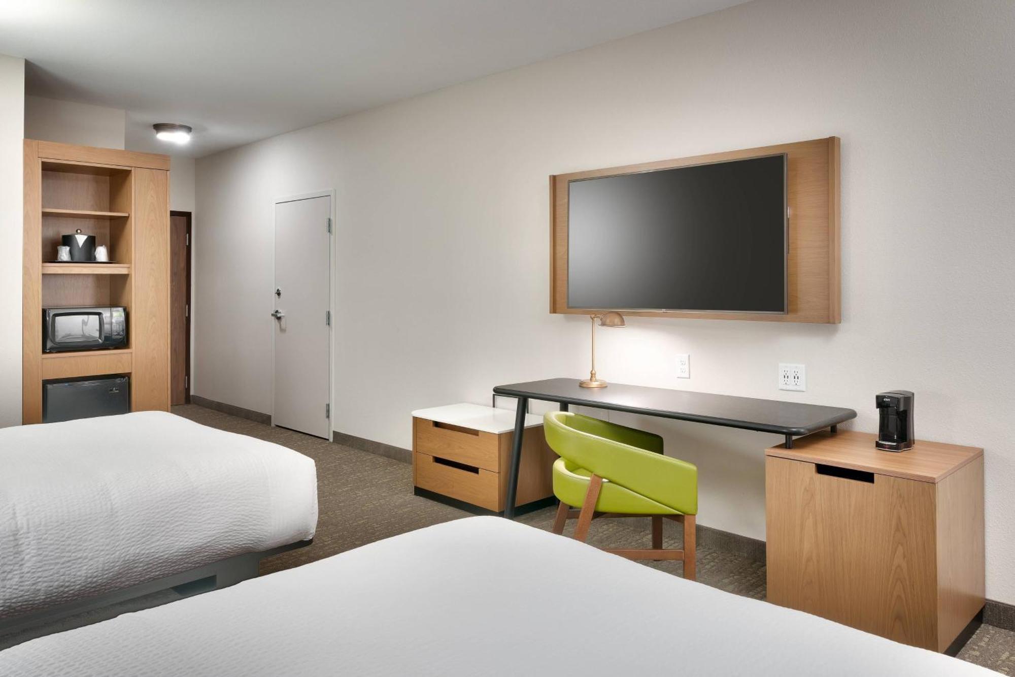 Fairfield & By Marriott Denver West/federal Center Hotel 3*