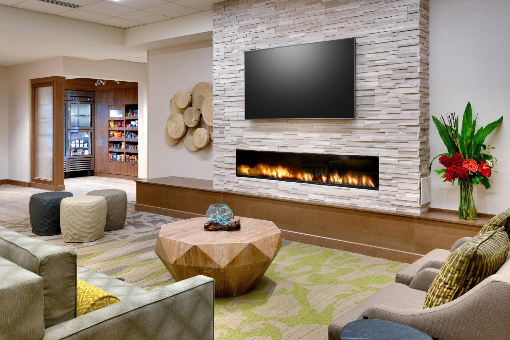 Hotel Fairfield & By Marriott Denver West/federal Center Lakewood