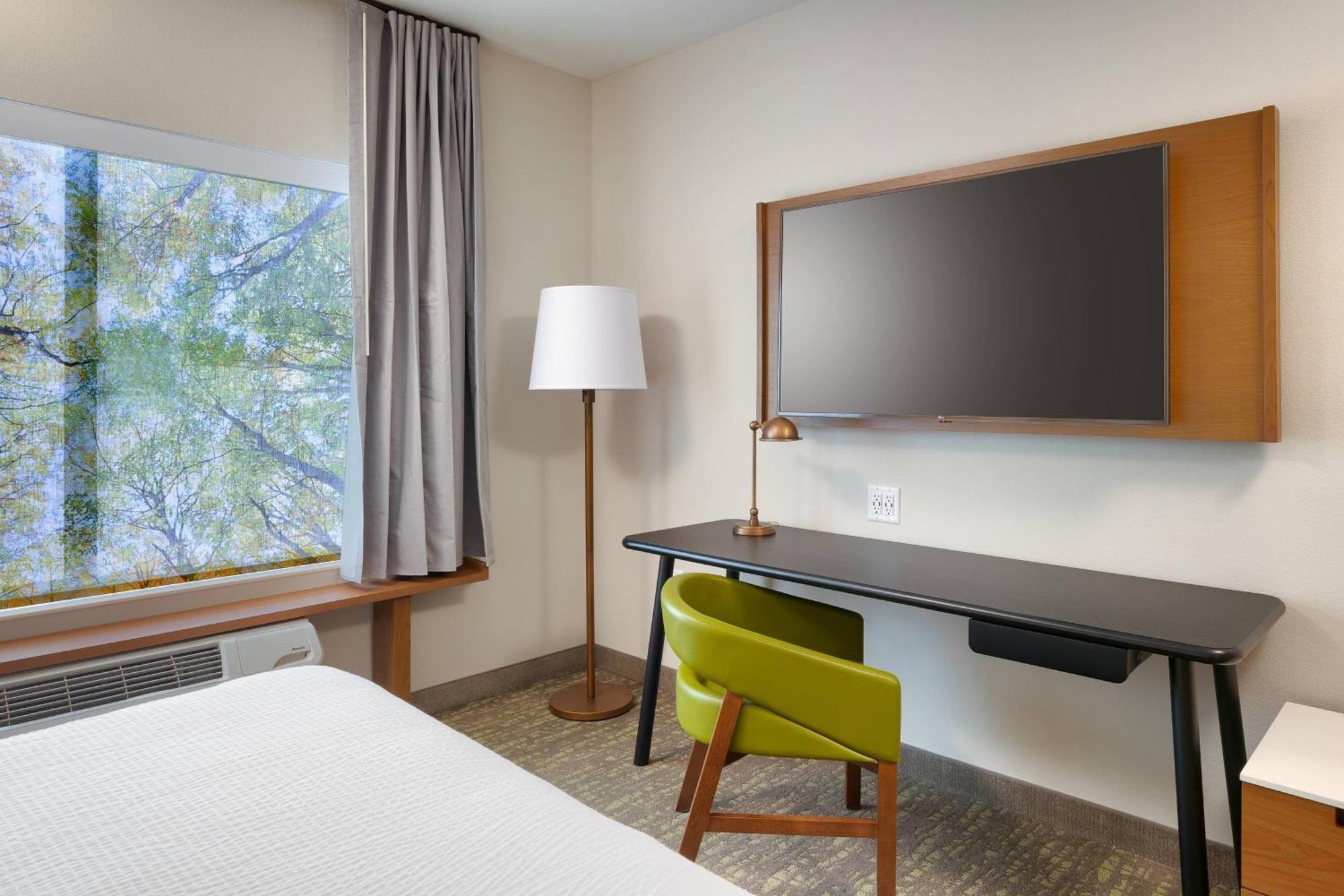 Fairfield & By Marriott Denver West/federal Center Lakewood