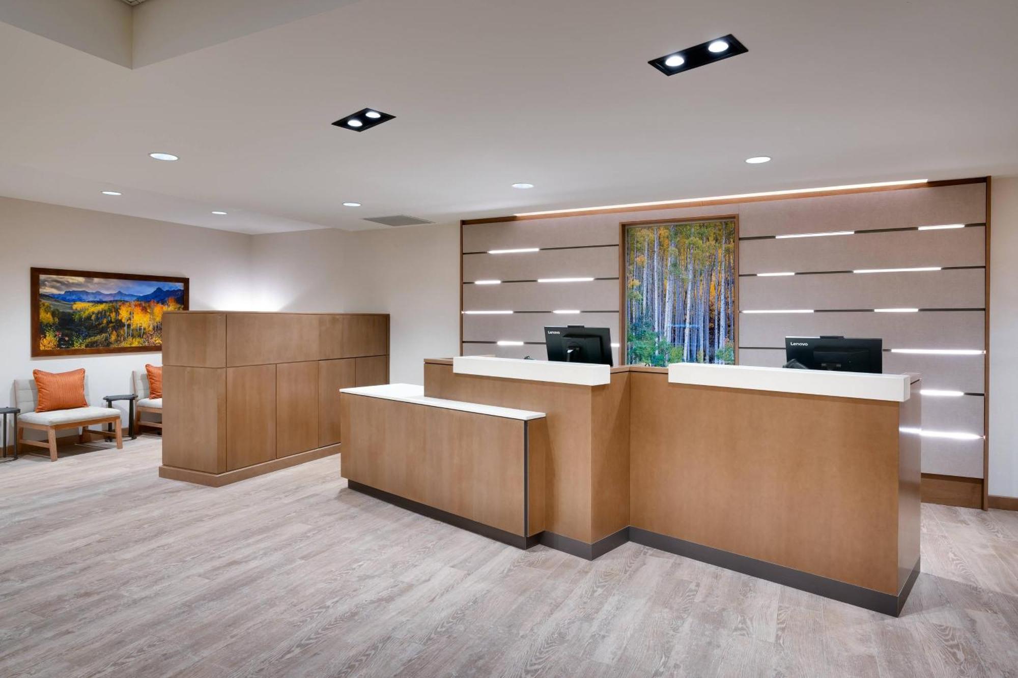 Fairfield & By Marriott Denver West/federal Center 3* Lakewood