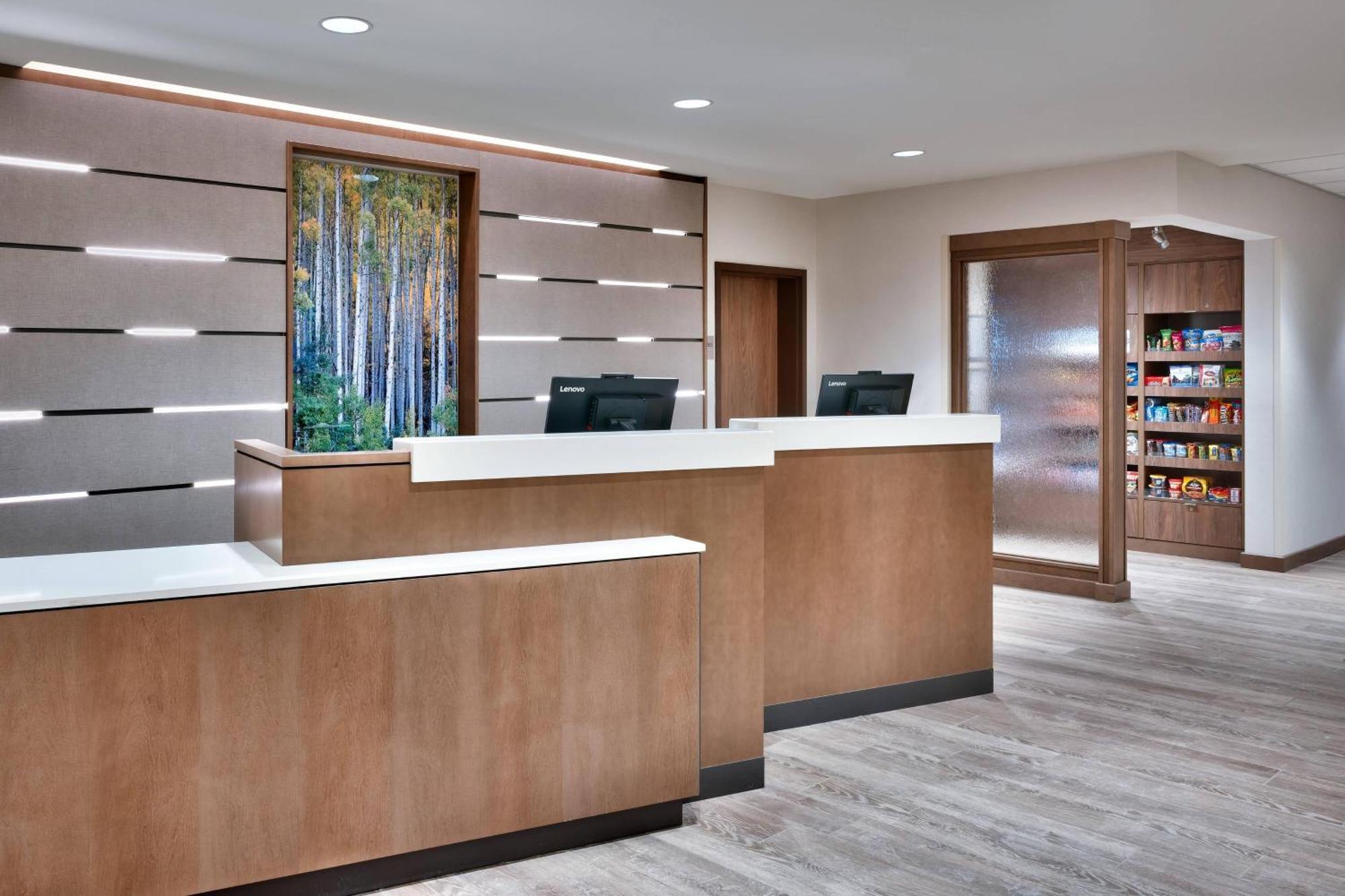 Hotel Fairfield & By Marriott Denver West/federal Center