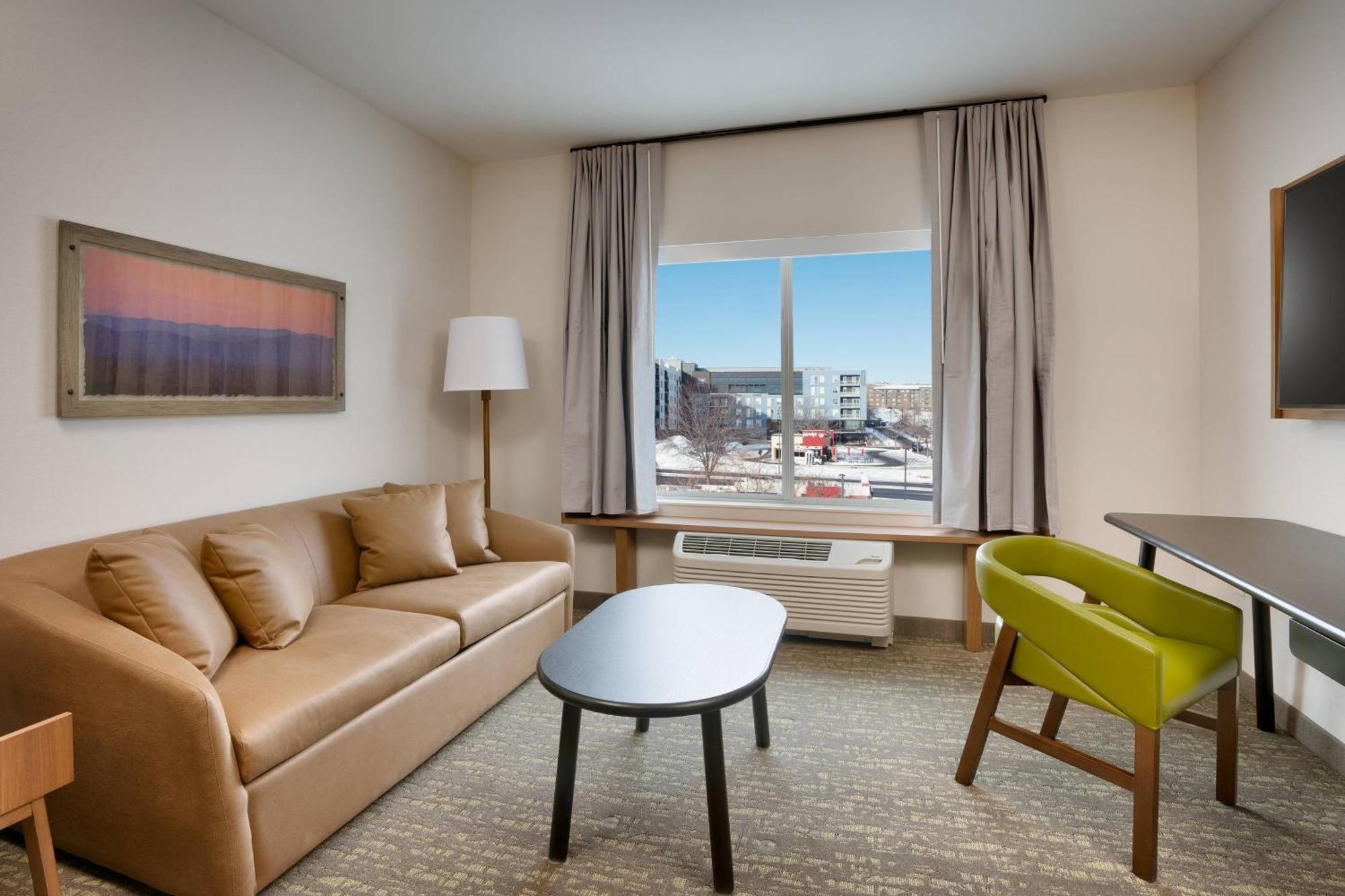 Fairfield & By Marriott Denver West/federal Center Lakewood