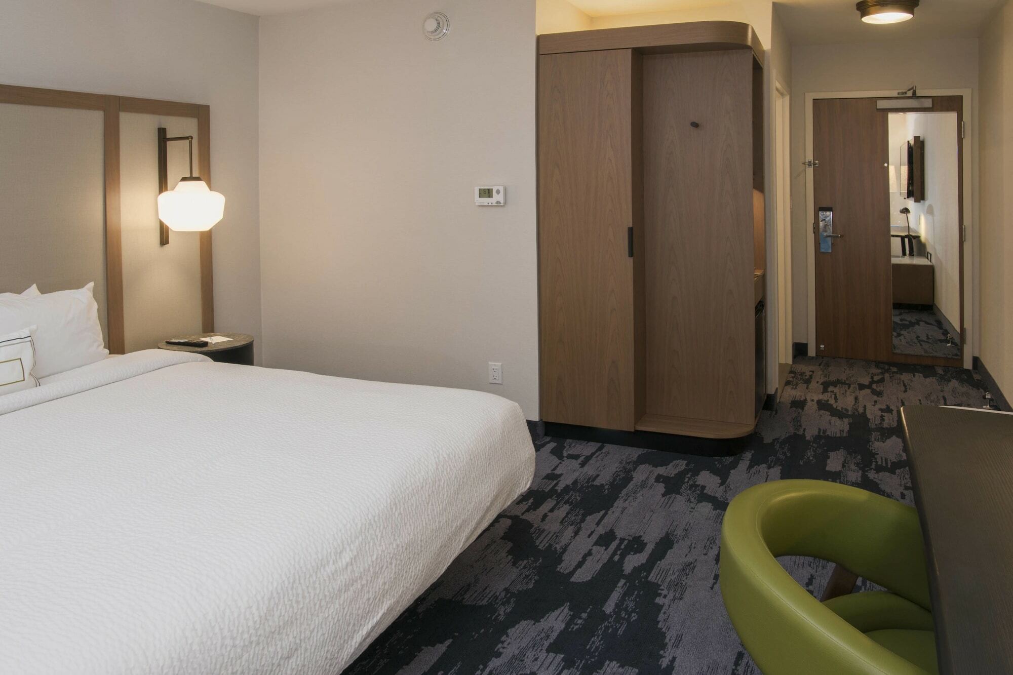 Fairfield & By Marriott Denver West/federal Center Hotel