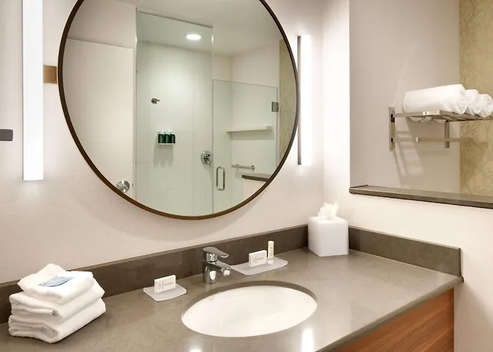 Fairfield Inn & Suites By Marriott Denver West/Federal Center