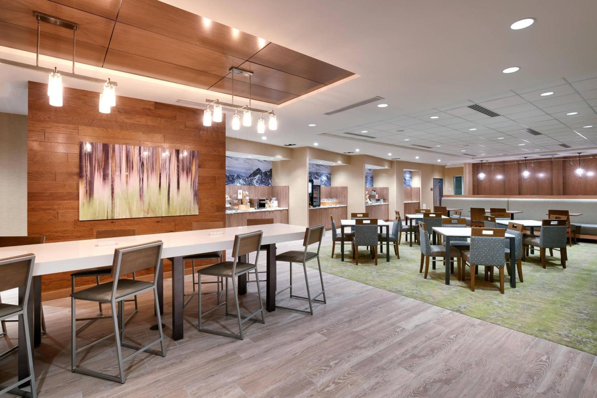Fairfield & By Marriott Denver West/federal Center Hotel Lakewood