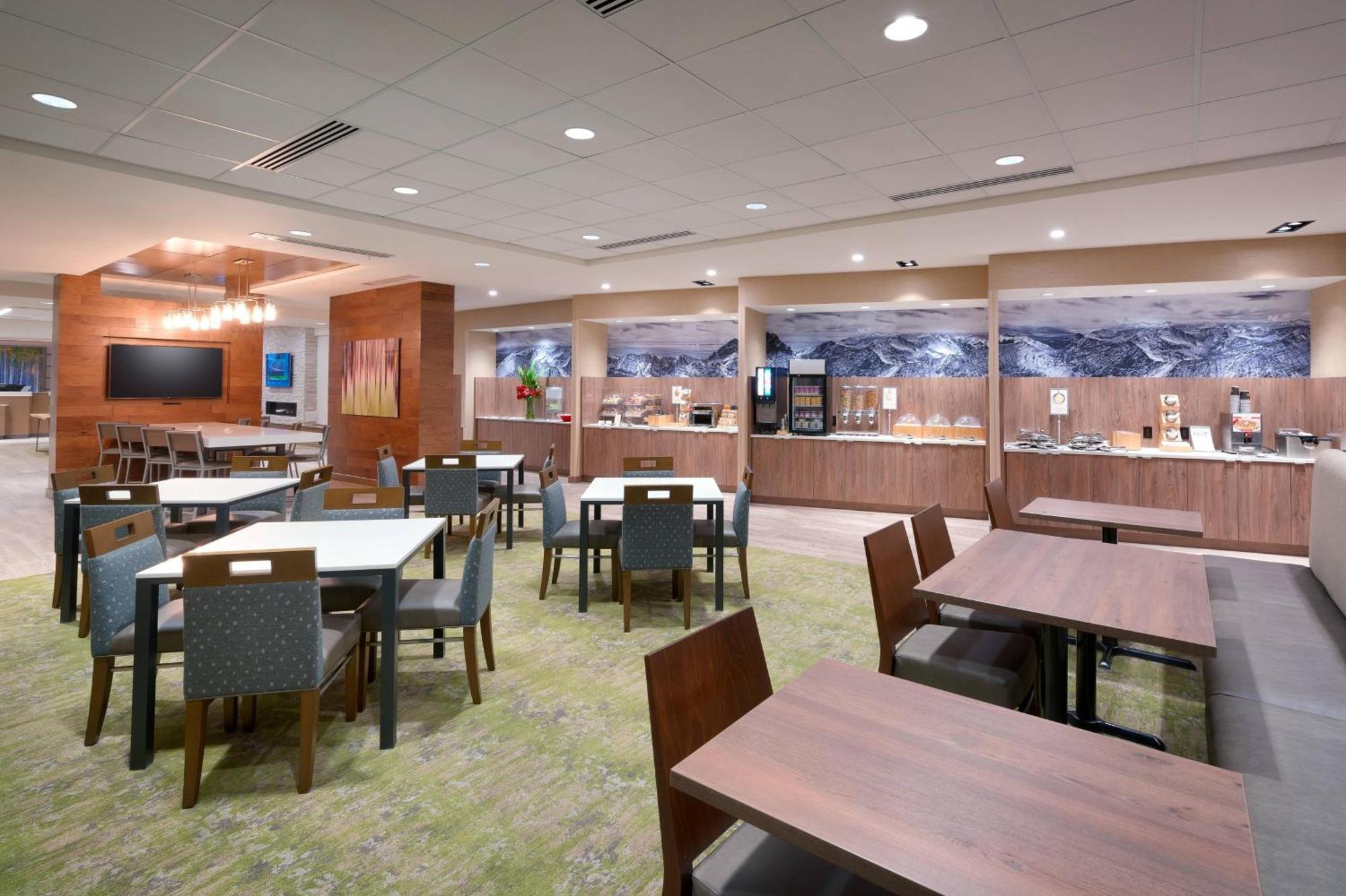 Fairfield & By Marriott Denver West/federal Center 3* Lakewood