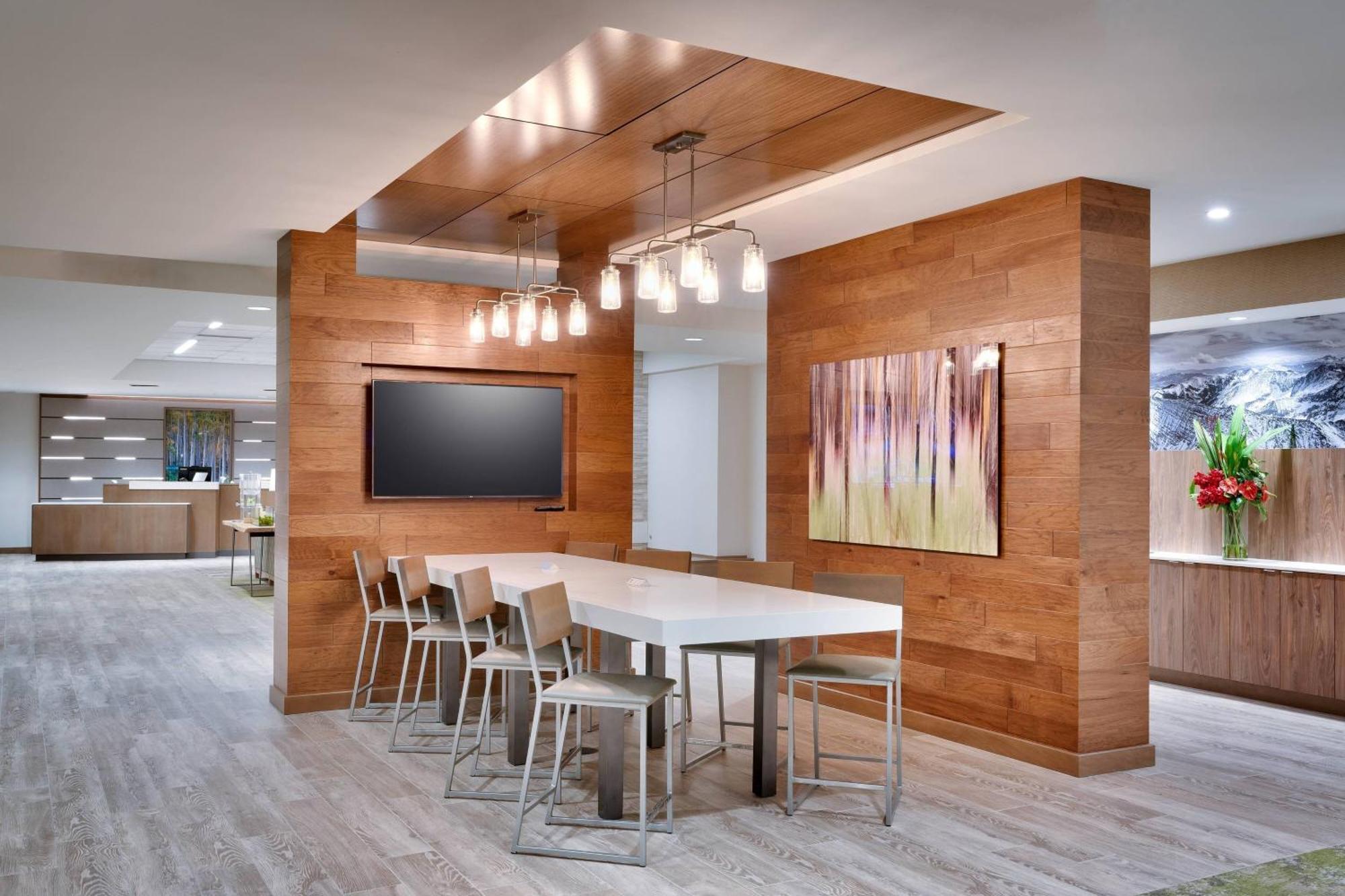 Fairfield & By Marriott Denver West/federal Center Hotel 3*
