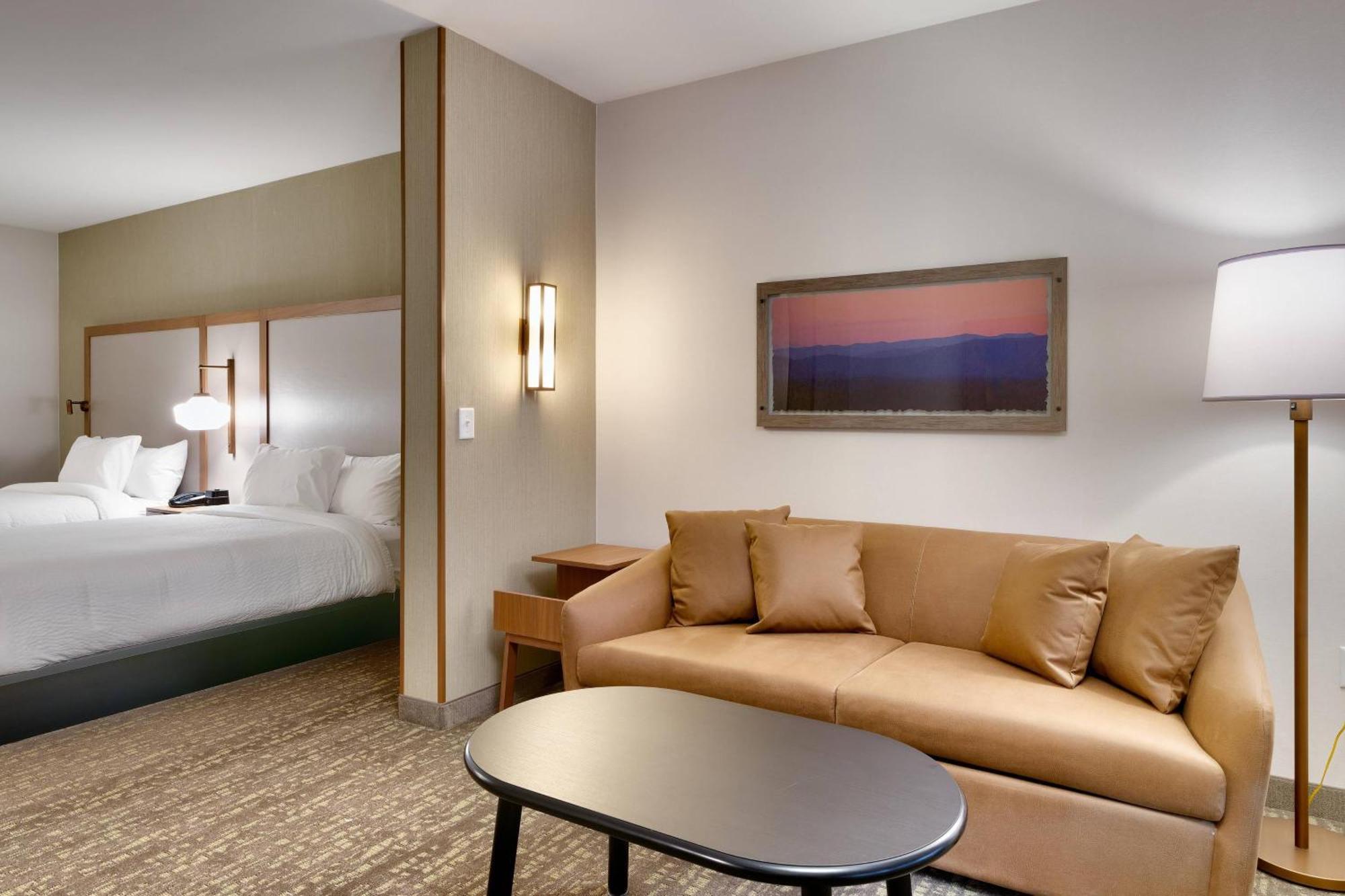 Hotel Fairfield & By Marriott Denver West/federal Center Lakewood