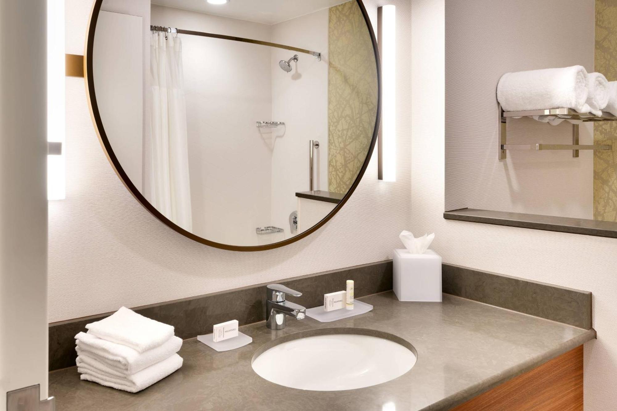 Hotel Fairfield & By Marriott Denver West/federal Center Lakewood