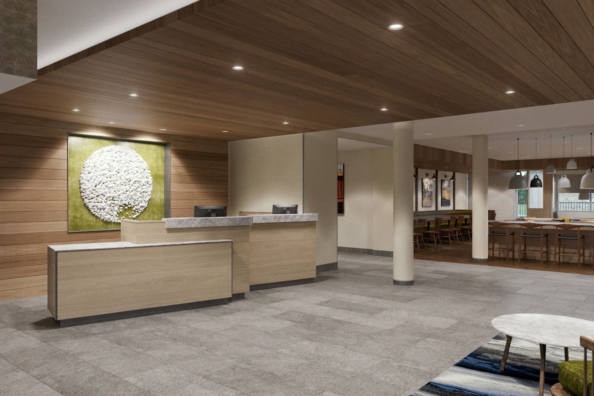 Fairfield & By Marriott Denver West/federal Center